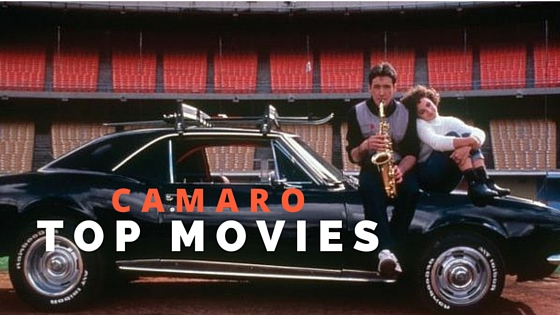 Camaro Top Movies